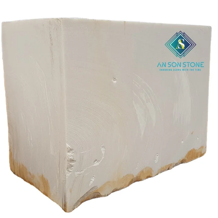 BEST SELLING PRODUCT  - CHEAPEST PRICE  WHITE MARBLE BLOCK  -  NATURAL STONE  FOR FLOORING TILE, COUNTERTOP ,WALL APPLICATION,