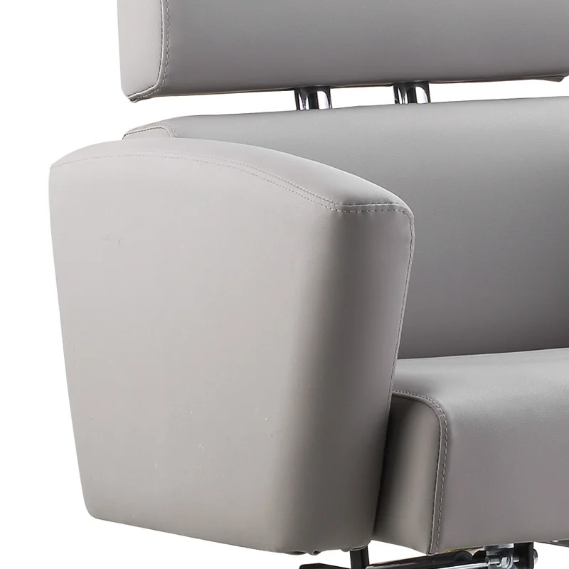 BEIMENG barber shop furniture set  salon chair hair styling  modern beauty salon furniture chair hairdressing