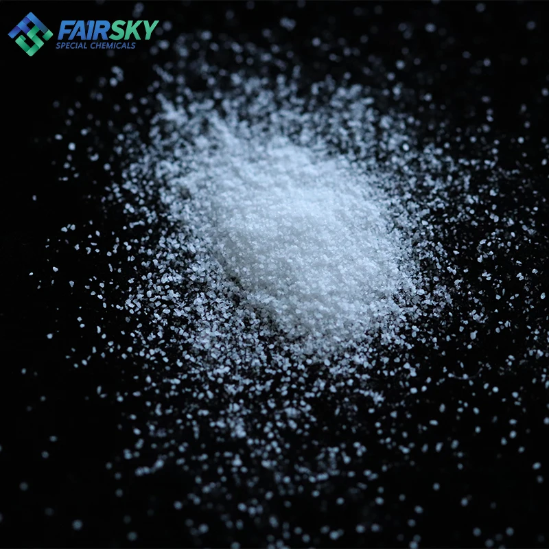 Barium Fluoride Granular used as a preservative CAS:7787-32-8