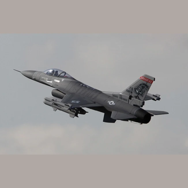 RC Airplane F16 Vigilantes Ducted Fan Jet Grey Scale Warbird Fighter Model Hobby Plane Aircraft Wholesale Price For Sale