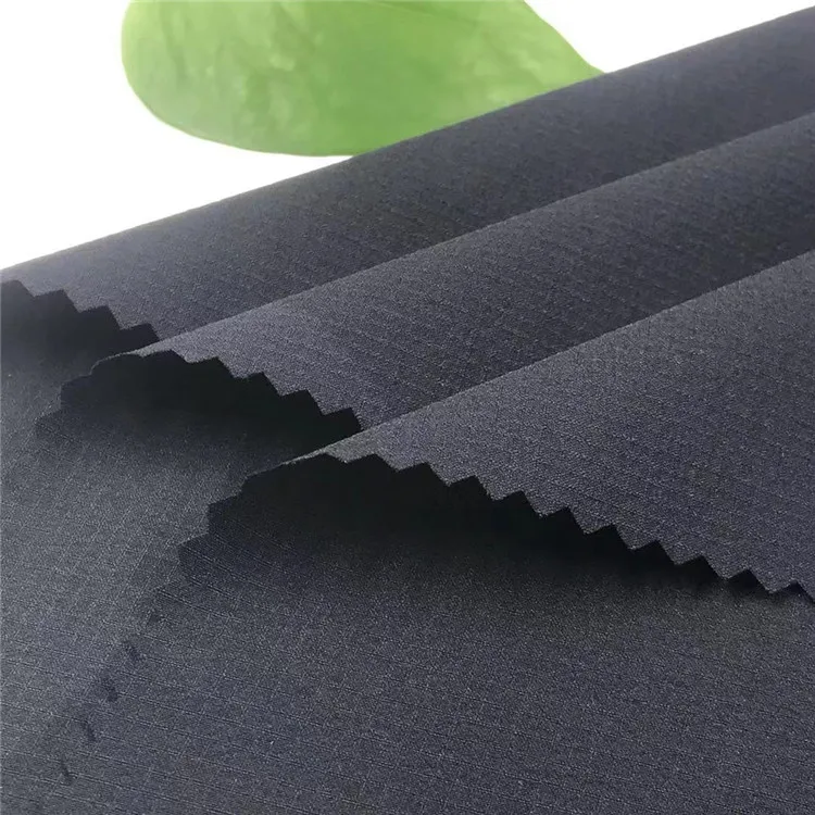 
Factory direct supply high elastic 90% nylon 10% spandex fabric for sportswear 