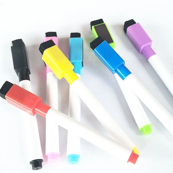 Factory Direct Custom Whiteboard Marker Pen Whiteboard Erase Marker For School And Office