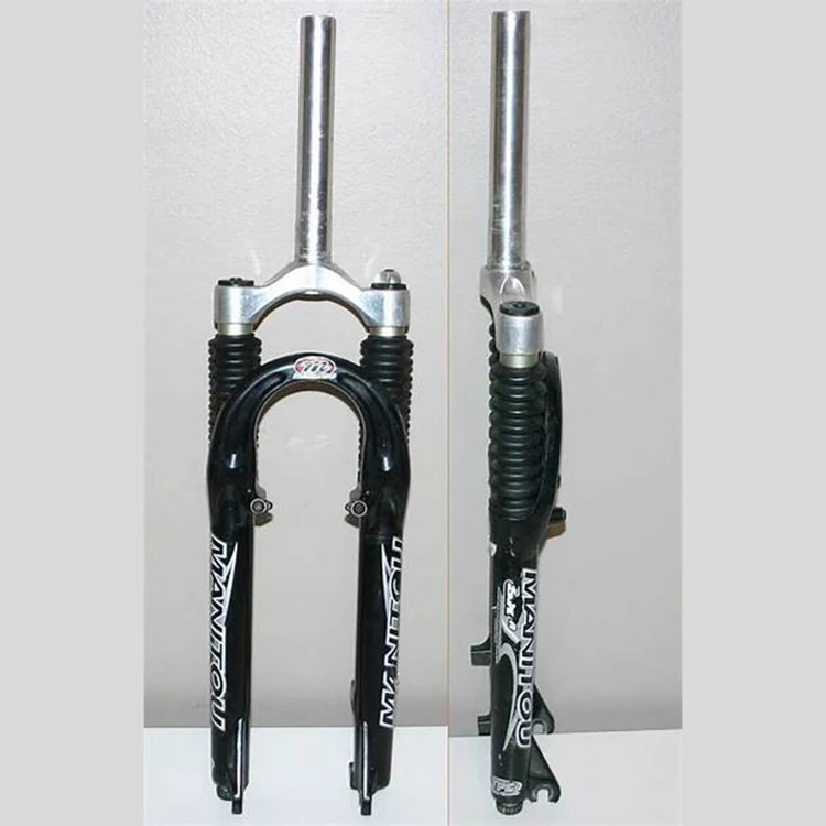 Bicycle Fork Sr Suntour With Power Suspension Wholesale Bike Parts Bicycle Fork