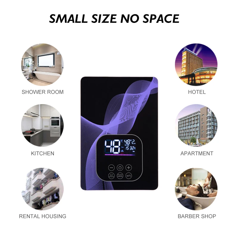 Portable heaters for winter home manufacturer reasonable price gas water heater