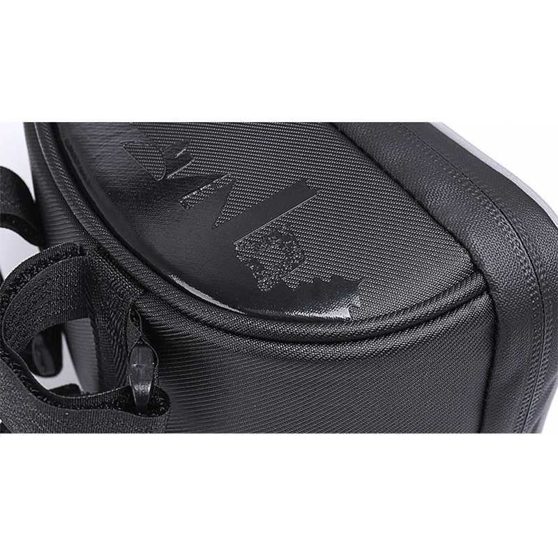 
New Design Chinese Element Waterproof Cycling Phone Bag Frame Handlebar Bag With 6 Inch Screen For Bike Bicycle Bag Phone 