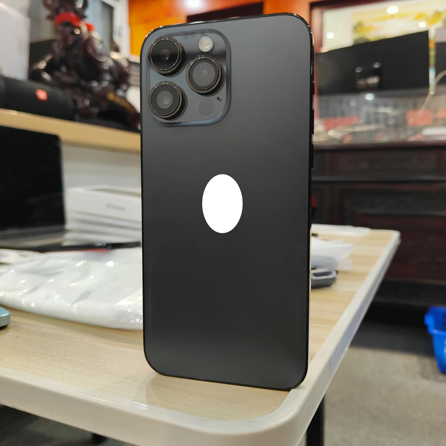 Hot Selling Used 14 Pro Max 5g Cellular Phone Original 128gb/256gb Dual Sim Original Used for Iphone