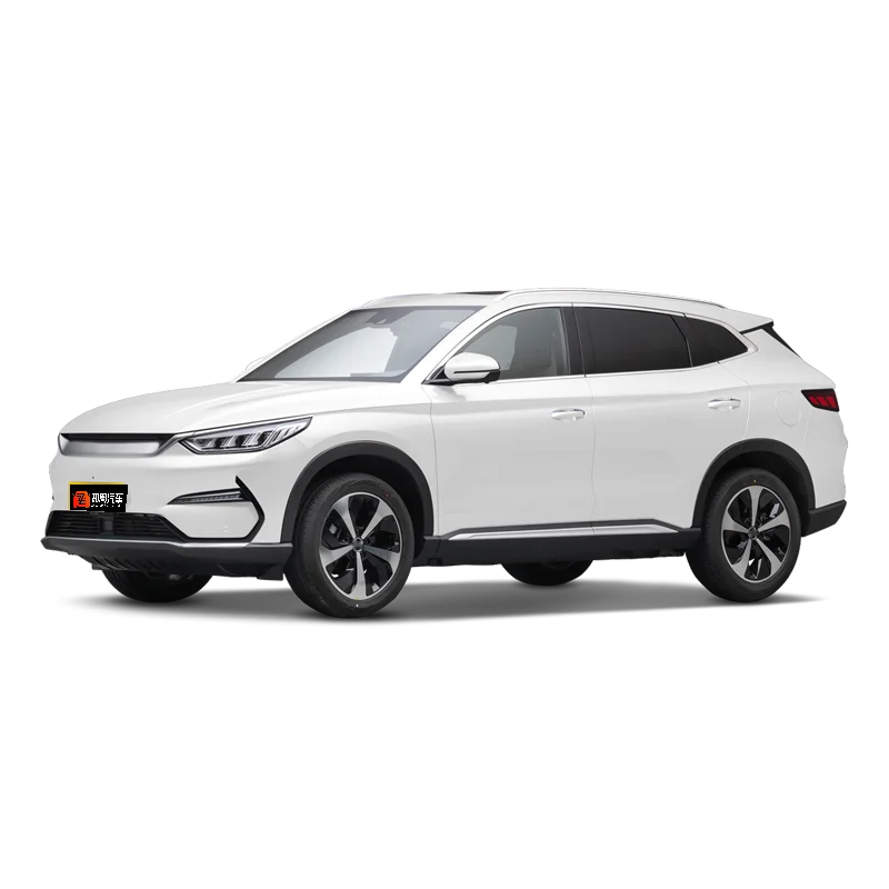 Популярный ноль километровый Подержанный автомобиль 505 км