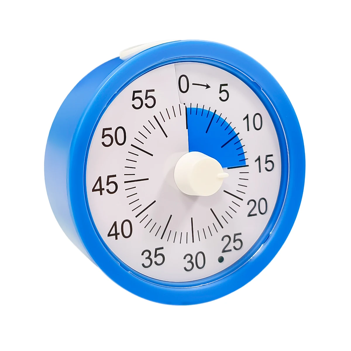 Pomodoro таймер для изучения производительности детей с обратным отсчетом визуальный кухонный Google Таймер приготовления пищи