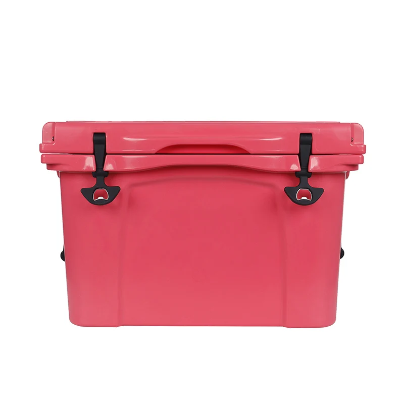 Benfan 35L lldpe hard camping coolers camo coolest ice cooler box for picnic