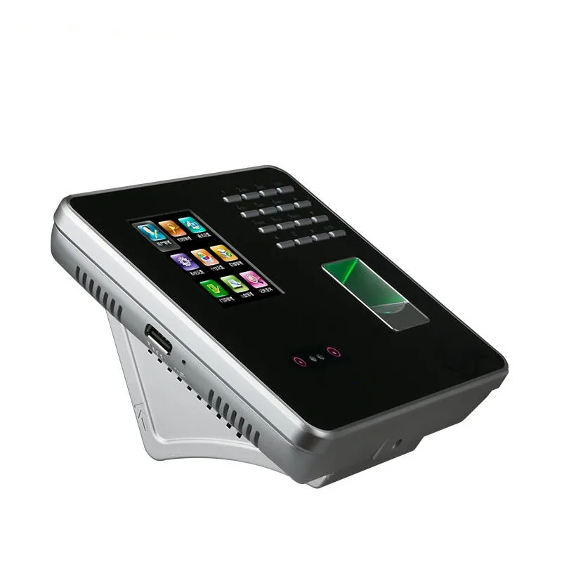ZKT Face And Finger  Time Recorder And Access Control UF200