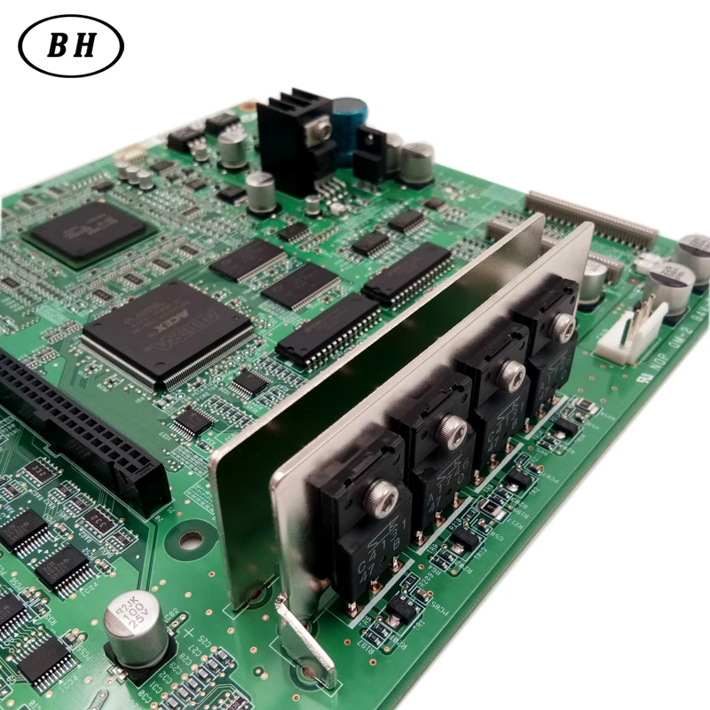  Bheng Фирменная Новинка печатающая головка roland SP-540 основной платы/материнская плата для sp540v/540i/300 принтер