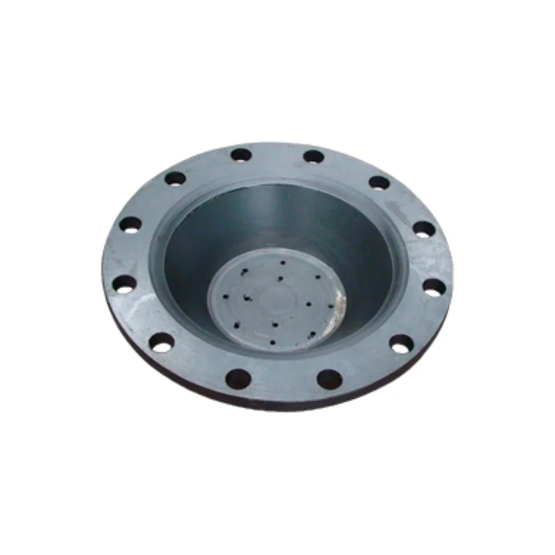 Капсула для бурения нефтяных скважин