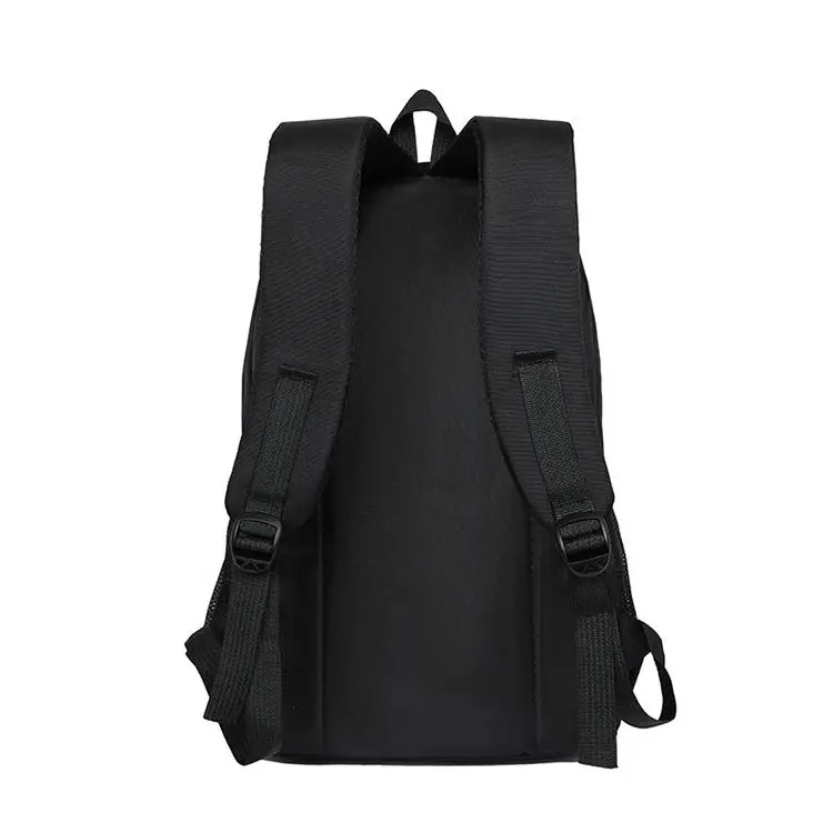 Business Casual Backpack Large Capacity Chinese College Student Backpack Fashion Comfortable Laptop Bag