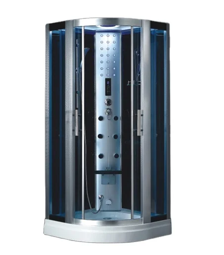 luxury steam room shower bathtub bath cabin shower sauna room whirlpools bathtub with steam