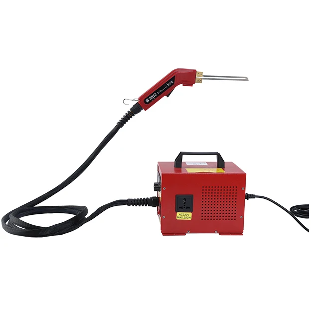 400W HIGH POWER SEPARATE  HAND HELD HOT KNIFE