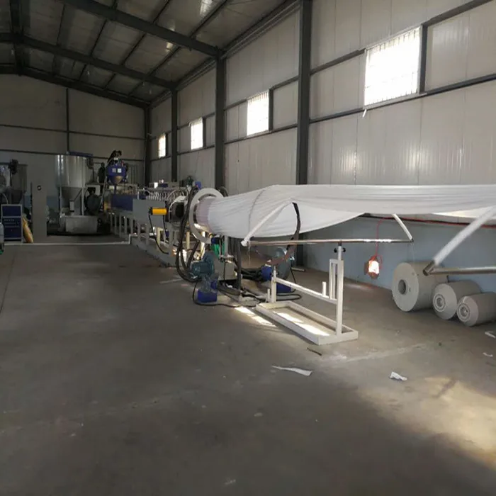 
epe foam sheet/pipe/tube/rod profile extruder,used for packing material 