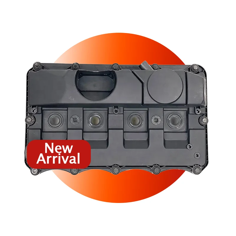 0248 P9 Car Engine Cylinder Head Valve Cover OEM NO. 6959489880 For PEUGEOT