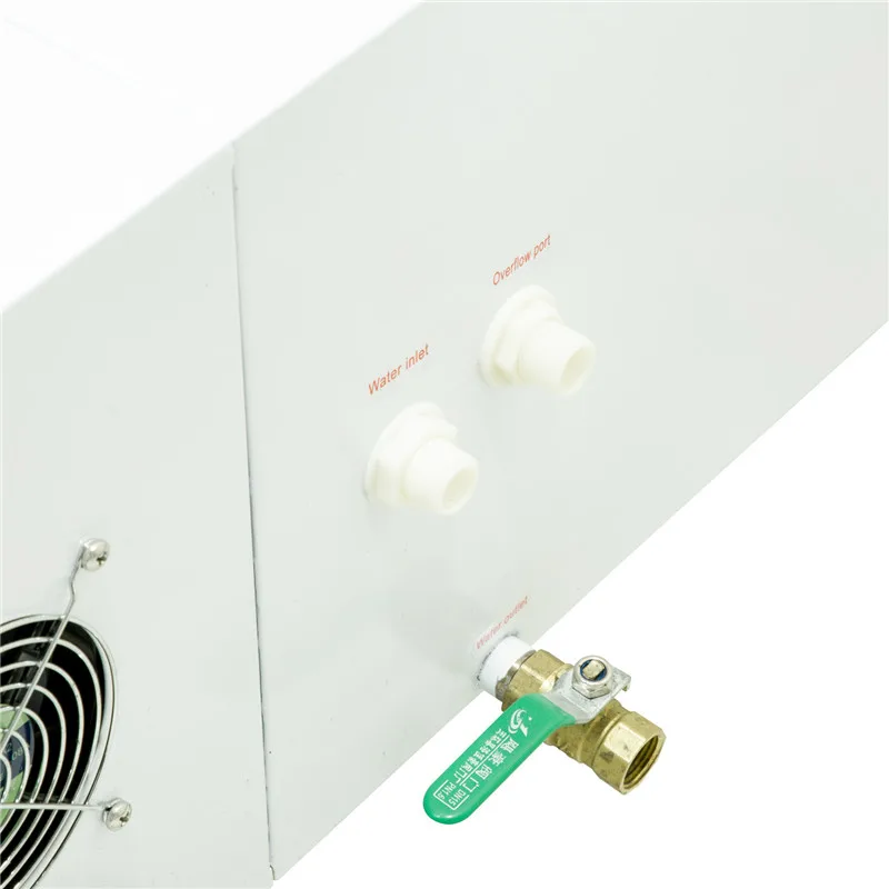 Wholesale ultrasonic room air humidifier 10 head 3l for farm ultrasonic mushroom humidifier