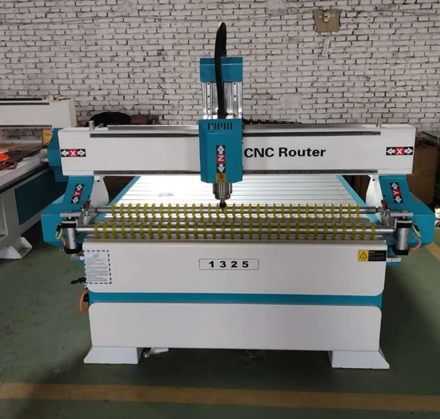 GJ-1325   dsp controller for cnc router