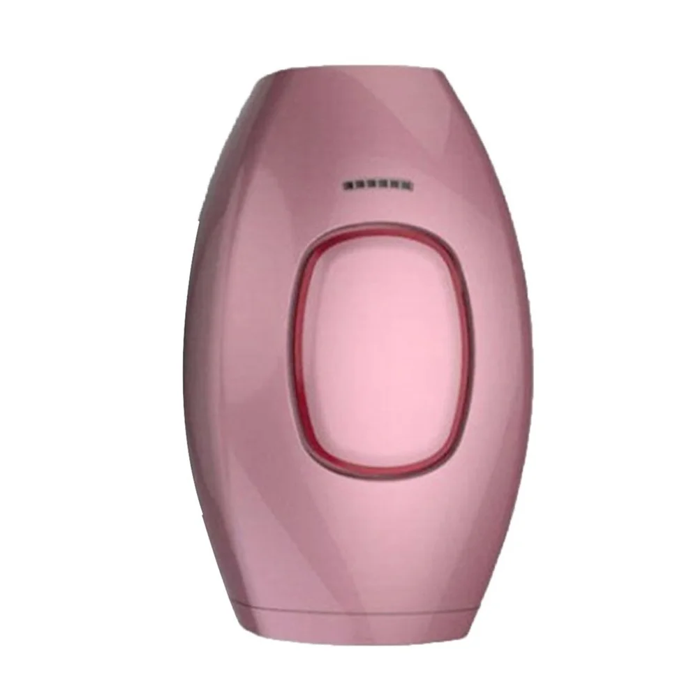 Ккс домашнего использования постоянно 500000 светодиодная вспышка света импульсов устройство для удаления машина для эпиляции портативный Электрический ipl лазерная эпиляция