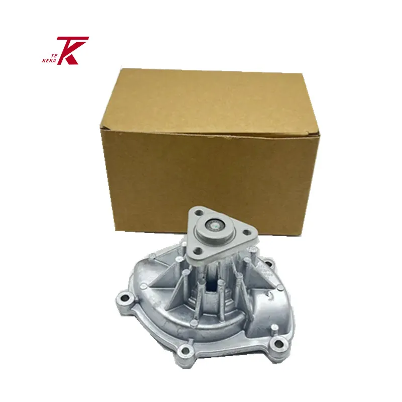 Auto parts Engine Water Pump For Porssche Cayenne Panamera Macan OE 94810603301 948 106 033 01