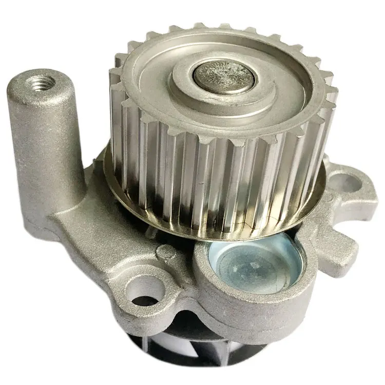 Engine spare parts for car water pump for AUDI for SKODA for VW AW9377 180-2220 06A121011L
