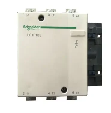 Passenger Hoist Contactor