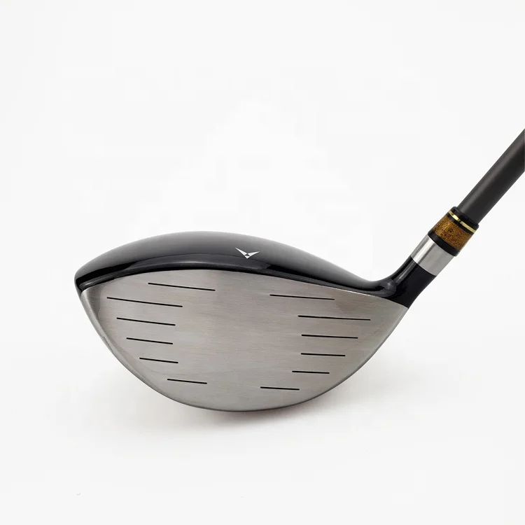 OEM High Quality 460cc  Aluminum Golf  Driver Head