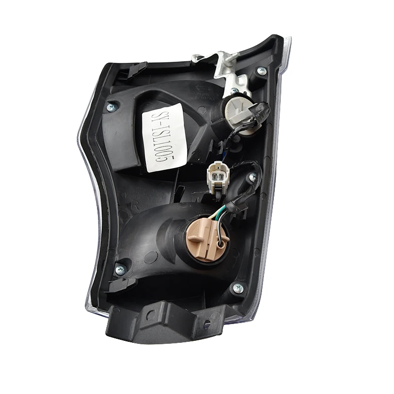 
Auto parts corner lamp for Isuzu nhr npr 2004-2005 OE:8-98010891-0 