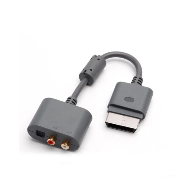 cable de jeu cabo do jogo game audio cable for xbox