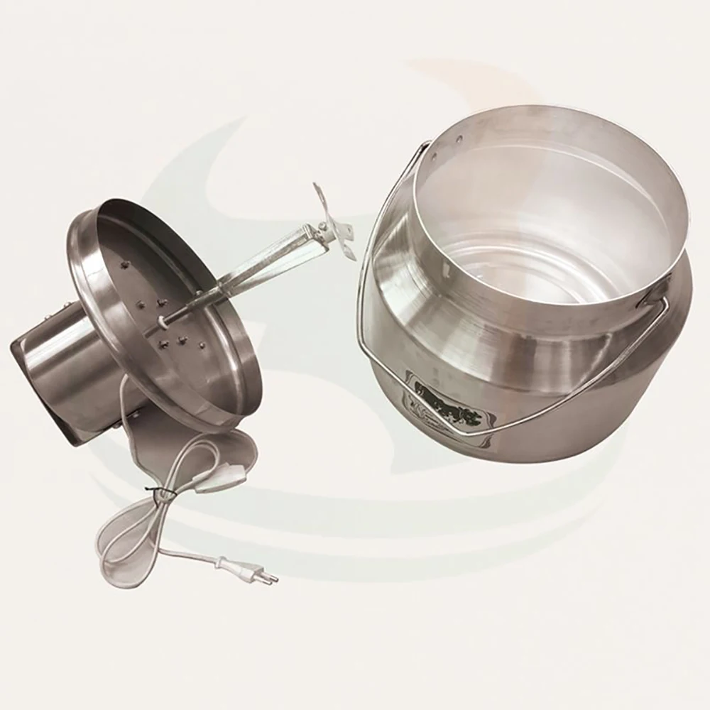 Hot Sale Good Price High Speed Commercial Smooth Electric Milk Mixer Household Milk Shake Blender