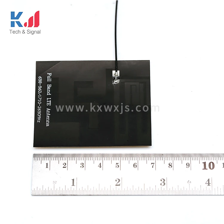 FPC 4G Integrated Antenna Integrated Antenna Module with Ipex Connector