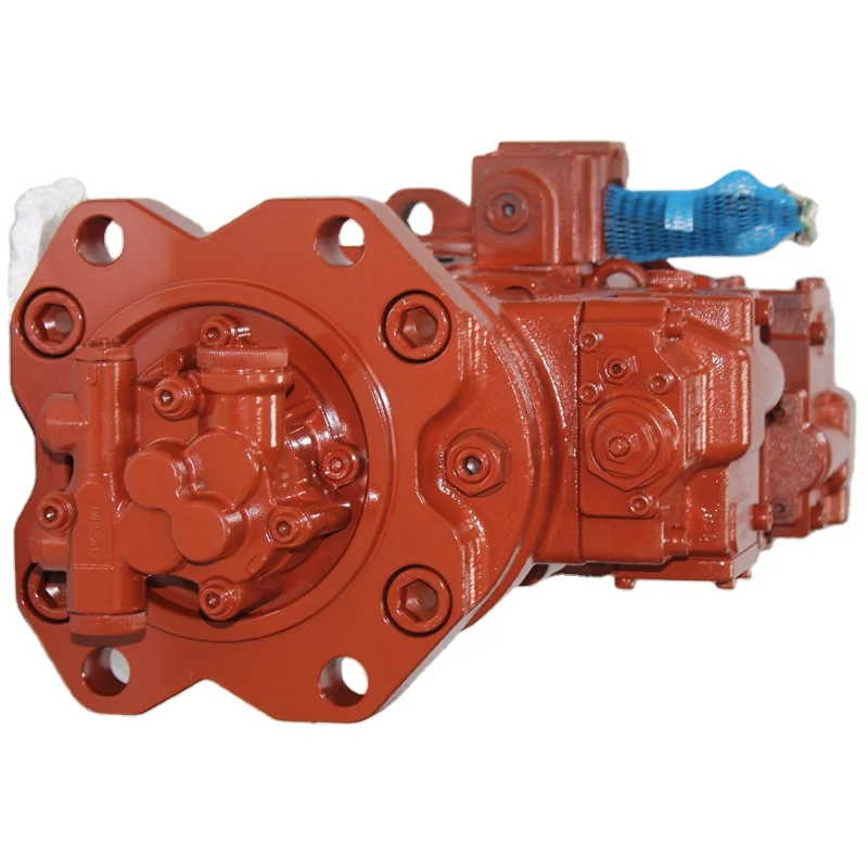 Ec240 ec460 ec360 Belparts главный насос для экскаватора гидравлический volvo SA 1142-00531