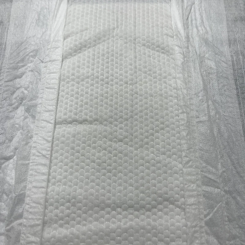 B Grade Diaper Hot Selling Japan Quality Germany Exporting Baby Diaper In Bulk Bales Pallets Pampering Lovers Diaper