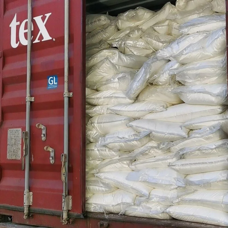 High Quality Organic Wheat Gluten 82% 25kg Food Grade Feed Grade Flour powder