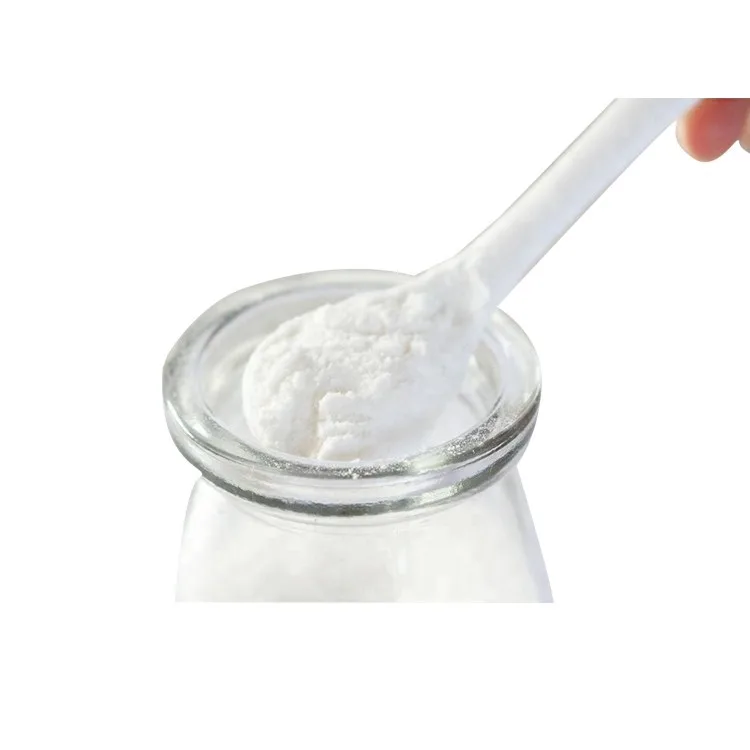 Soluble Dietary Fiber Polydextrose On Promotion