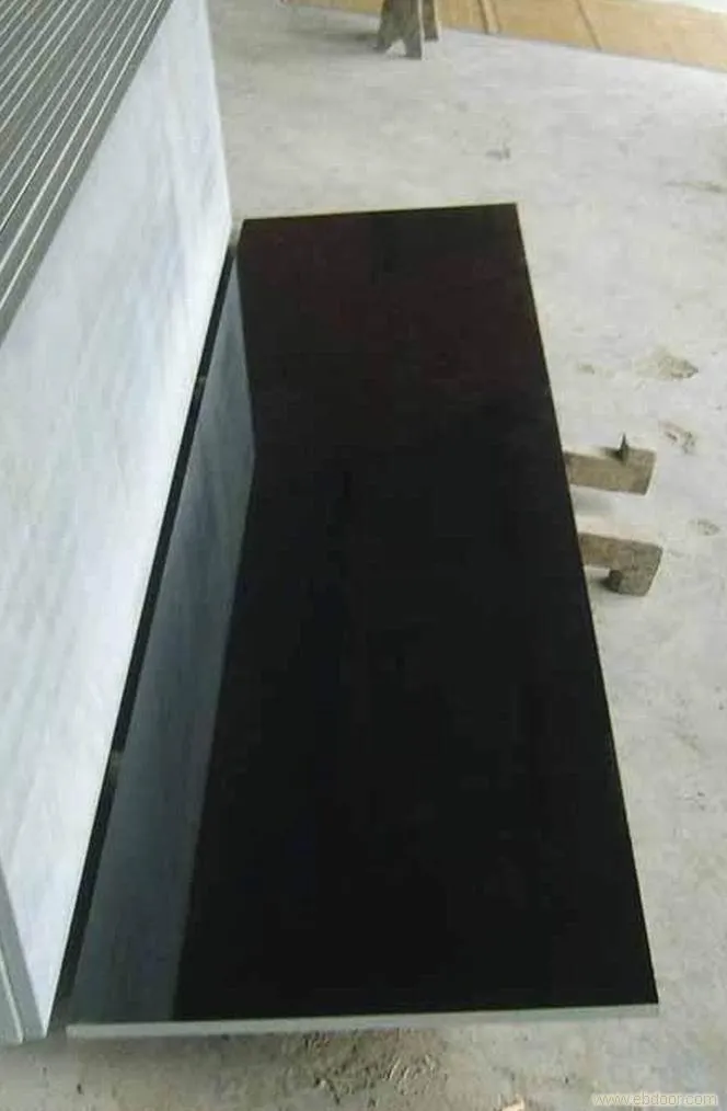 Mongolian black granite prices