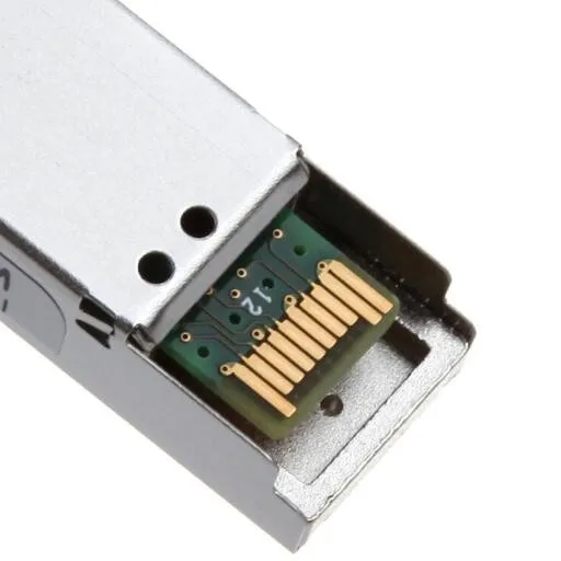 GLC-SX-MMD  SFP 1000Base-SX Short Haul switch Module