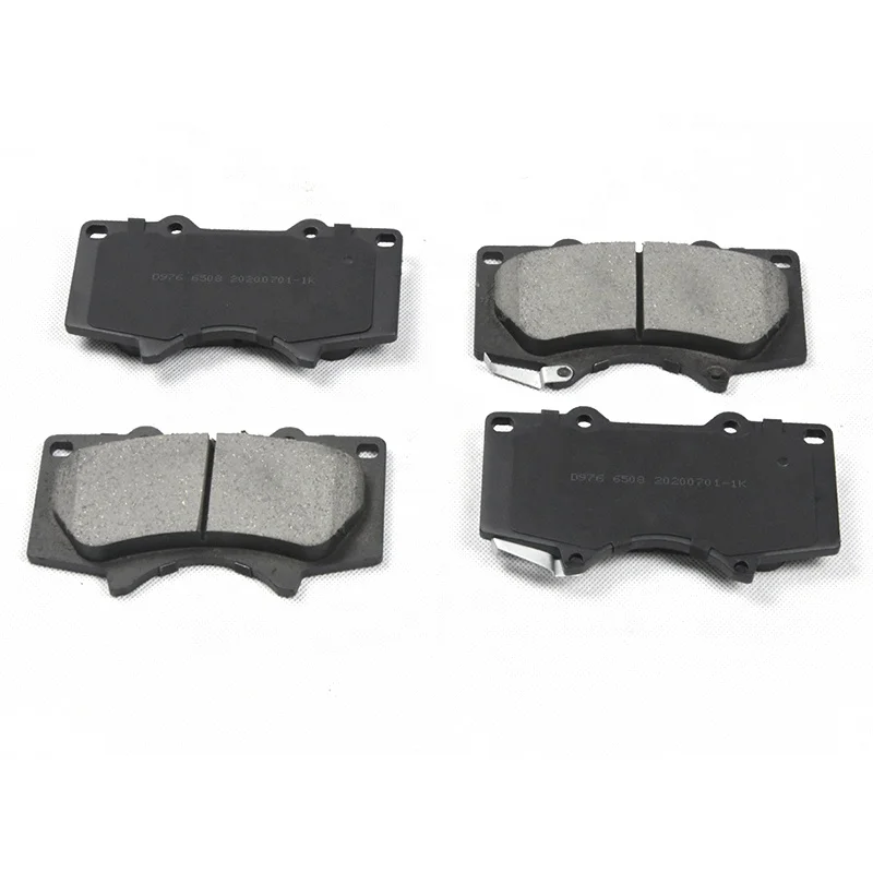 Good quality Hot Selling Wear Resistance 41060-CG090 Car Brakes Disc and Pads Brake Disc ceramic