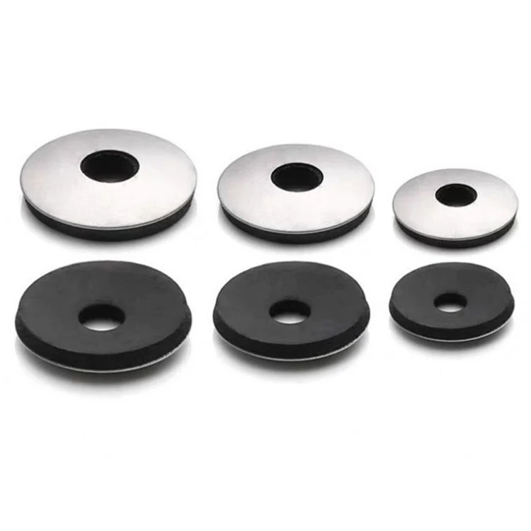 316 Stainless Steel Roofing Rubber Bonded EPDM Seal Washer