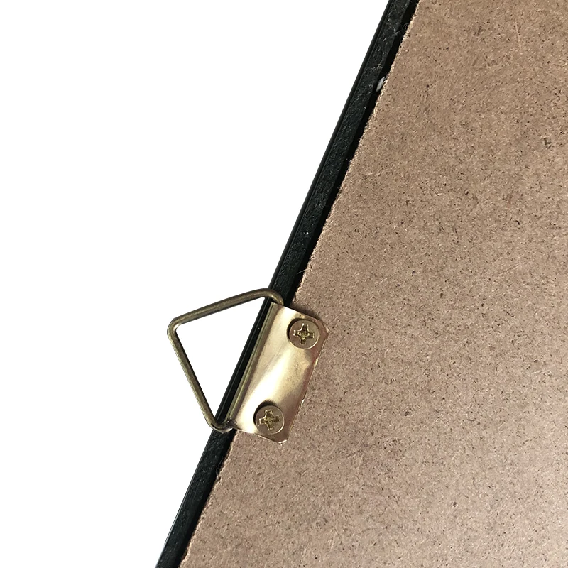 MDF buy deco de noel snowing musical lighting Christmas decoration wall plaque shadowbox frame for house walls