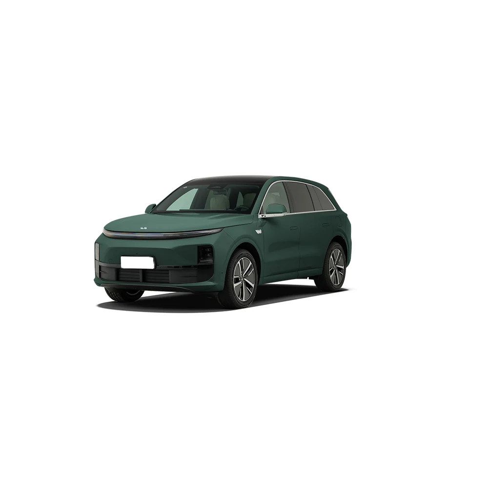 2024 L6 Pro EV автомобиль экономичный Красивый Новый энергетический