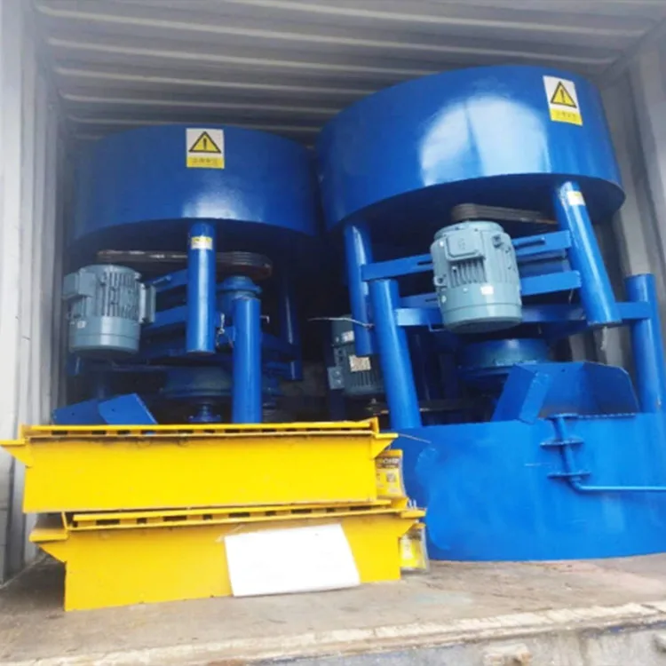 300l-1500L Mobile Electric Sand And Gravel Cement Pan Mixer Concrete Mixer Machine