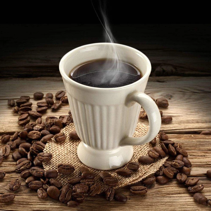 Instant coffee mixing creamer powder for coffee mix