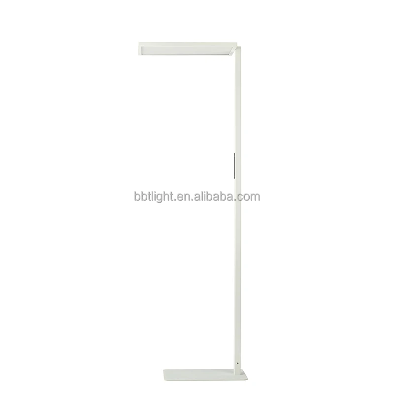 Full-spectrum table lamp anti-vertigo non-stroboscopic study special study painting office bedroom living room table lamp