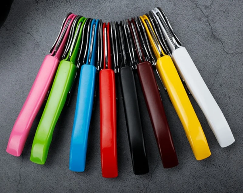 HXYSWBO106 Gadgets 2022 Multifunction Stainless Steel metal Corkscrew Portable Wine Bottle Opener With Custom Logo corkscrew