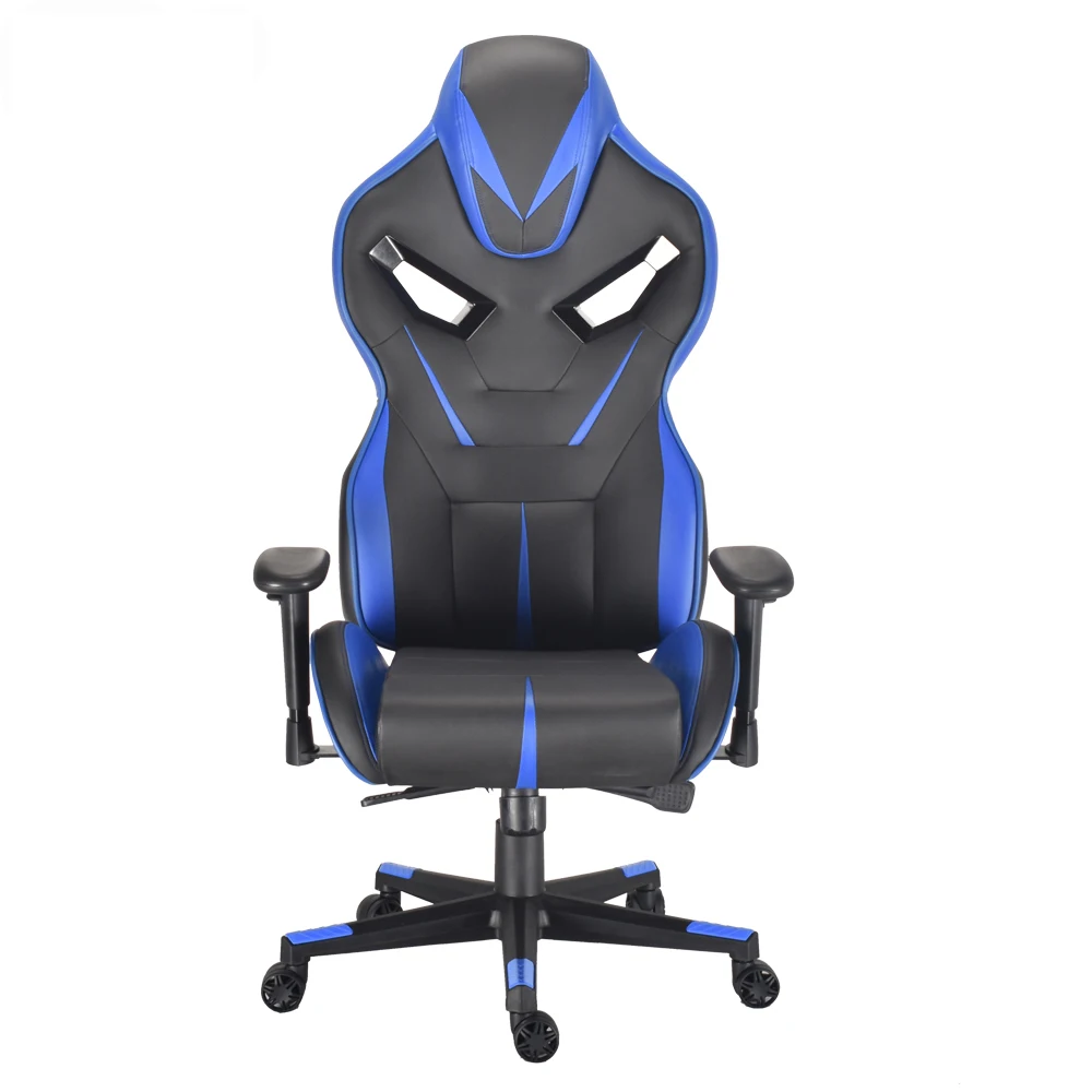 
Swivel Adjustable Armrest Gaming Chair with High Back New Designer Computer Gaming Chair Racing Style Office Chair 