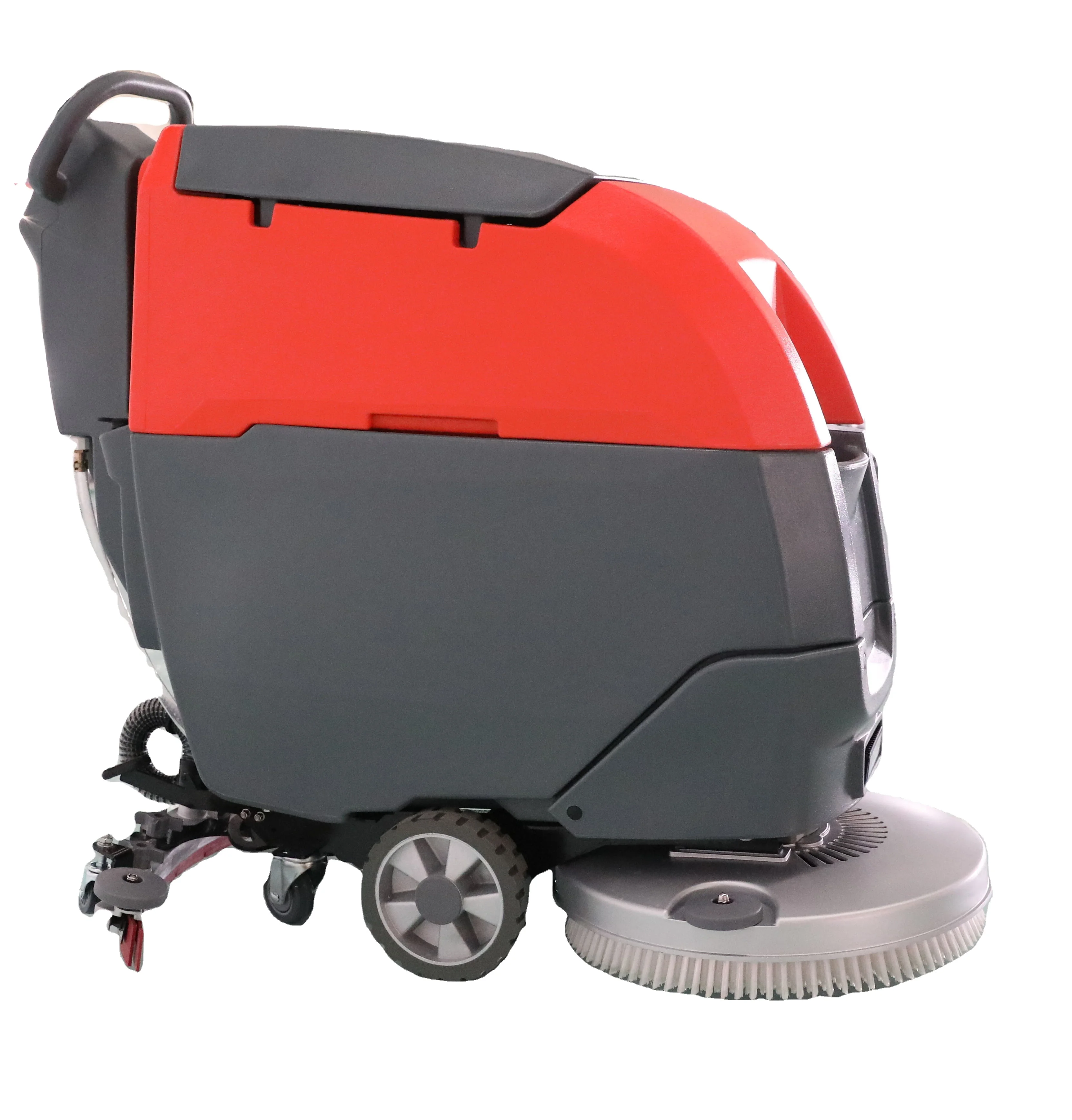 ARTRED AR-S5 Cleaning Machine vacuum floor Scrubber equipment