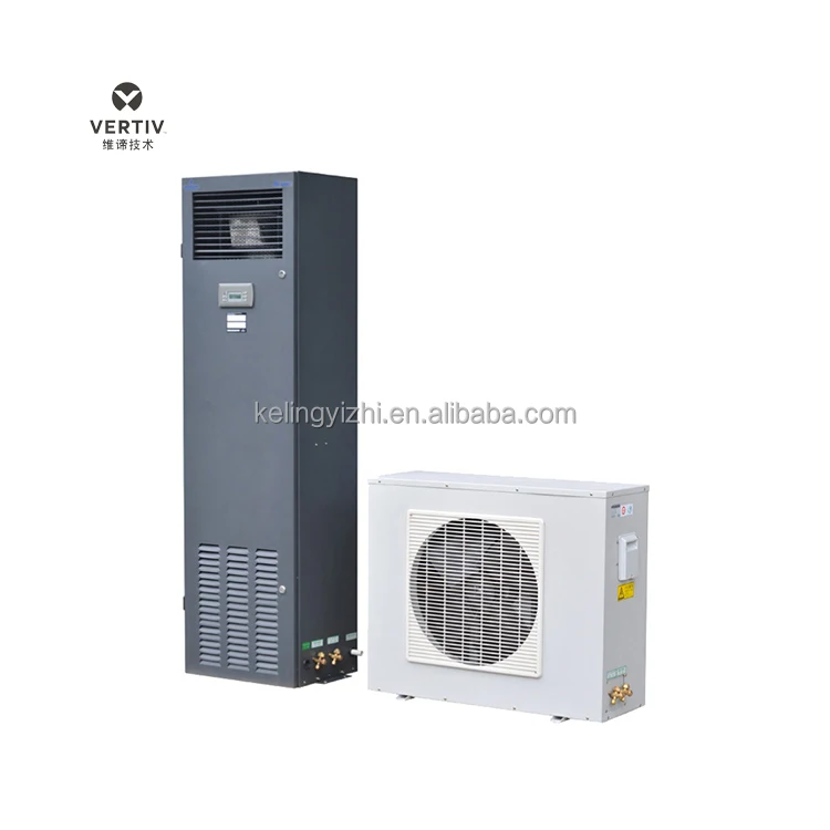 DataMate3000 Series 5.5kw 7.5kw 12.5kw Air-cooled special air conditioner Precision Air Conditioning