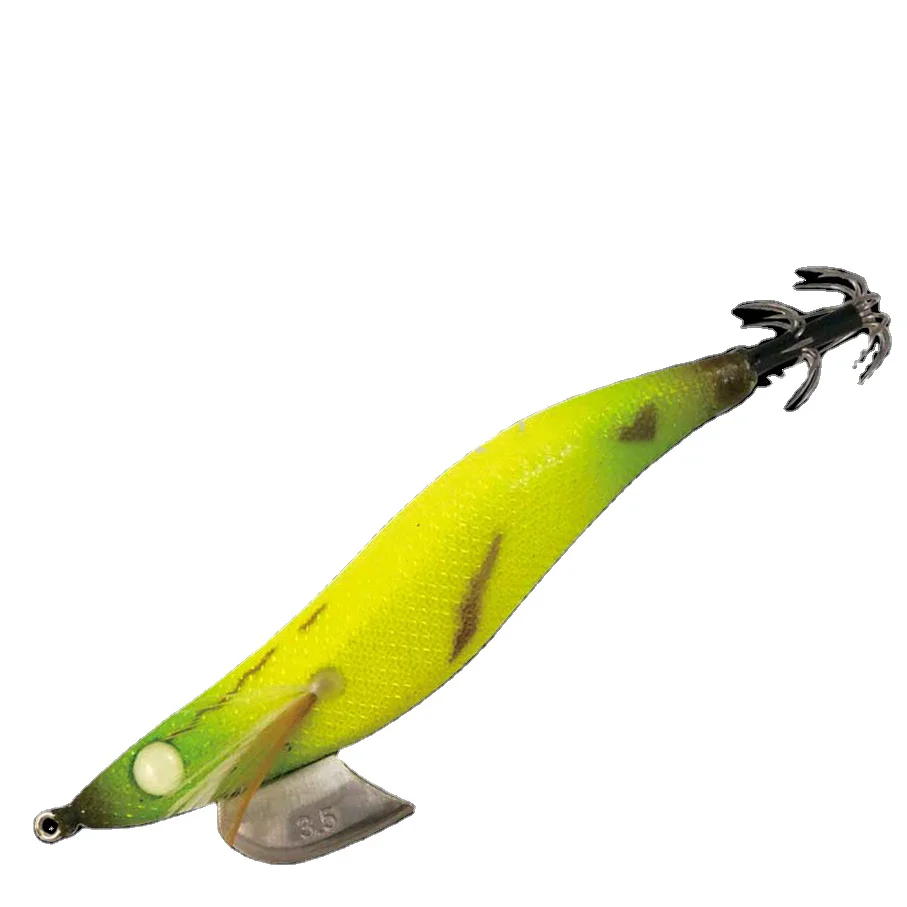 best plastic squid jigging lures